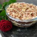 Калинина Кристина Сергеевна Cooksnap-ja, amikor elkészítette a(z) Somlói galuska egyszerűen, laktózmentesen receptet.
