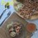 Cooksnap dari Nurhayati Ummu RadityaBagaskara untuk resep Siomay Bandung & batagor komplit