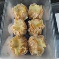 Cooksnap dari Revina Pricillia untuk resep Resep DIMSUM AYAM