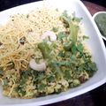 Harshida Thakar's cooksnap of when they made ઇન્સ્ટન્ટ સેવ ખમણી (Instant Sev Khamni recipe in Gujarati).