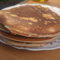 El cooksnap de perezcea cuando hizo Tortitas Americanas.