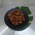 Cooksnap dari Theza Octa A untuk resep 200. Sambel Goreng Ati Ampela