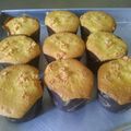 Cooksnap dari Then Nyuk Lin untuk resep Vanila cup cakes