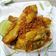 Cooksnap dari olive bunda qonita untuk resep Ayam goreng telur