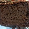 Cooksnap dari Zahrotul Fitriana Maghfuroh untuk resep Bolu Coklat Panggang