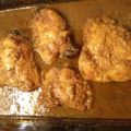 heather.shea.58's cooksnap of when they made caramelized chicken thighs.