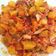 El cooksnap de Natalia Fdez cuando hizo Potas con verduras y patatas.
