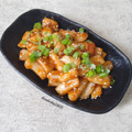 Cooksnap dari Devalesha Kitchen untuk resep Tteokbokki Pedas