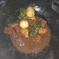 Cooksnap dari Tri Wahyuni untuk resep Semur telur tempe tahu