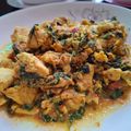 Cooksnap dari Puji Astuti untuk resep Ayam Fillet Woku Kemangi