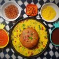 Arpita Shah's cooksnap of when they made ગ્રિલ્ડ કચ્છી દાબેલી જૈન (Grilled Kutchhi Dabeli Jain Recipe In Gujarati).