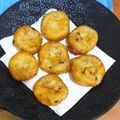 Cooksnap dari Nancy untuk resep Perkedel kentang daging sapi 🐮