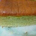 Cooksnap dari Puspita Wulansari untuk resep Cheesecake keto ekonomis (flourless) #ketopad