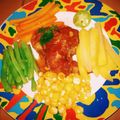 Cooksnap dari Minarti munthe untuk resep Chicken Steak Saus Blackpepper