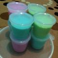 Cooksnap dari istiqomah untuk resep Silky Puding NCC