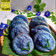 Cooksnap dari Tatik Sugiati untuk resep Kue Cucur Bunga Telang