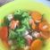 Cooksnap dari Athya Nasya Ulya untuk resep Soup udang