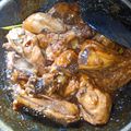 Cooksnap dari Trinani.tyas untuk resep Ayam Bakar Teflon