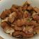 Cooksnap dari Chie Ya Chie untuk resep Tahu gejrot