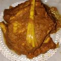 Cooksnap dari Rahmi Yulianti untuk resep Embes-embes Tempe