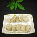 Cooksnap dari Anto untuk resep Kue Kumbu