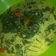 Cooksnap dari Amalia Puteri Ilma untuk resep Sayur daun singkong kuah santan