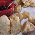 Cooksnap dari henny R2 untuk resep Tahu Aci