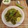 Riddhi Dholakia's cooksnap of when they made ગ્રીન પુલાવ.