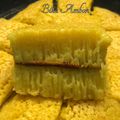 Cooksnap dari Restiani Aziz untuk resep Bika Ambon Ekonomis