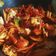 Cooksnap dari Evhie untuk resep Kepiting Saus Padang