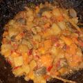 Cooksnap dari Mama Ina untuk resep Sambel goreng kentang ati ampela
