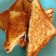 Cooksnap dari arinrudiani untuk resep Roti Bakar Teflon