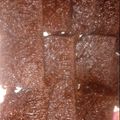 Cooksnap dari Januarizky Dwi untuk resep Bolu Sarang Semut