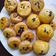 Cooksnap dari Sansan untuk resep Salted Egg Yolk Cookies