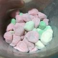 Cooksnap dari Melly Phang untuk resep Milk candy Ball