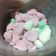 Cooksnap dari Melly Phang untuk resep Milk candy Ball