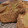 El cooksnap de MariaLaura1102 cuando hizo Torta integral de manzana.