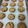 El cooksnap de Tartas Chuches Burgos cuando hizo Cookies sin gluten.