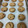El cooksnap de Tartas Chuches Burgos cuando hizo Cookies sin gluten.
