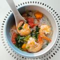 Cooksnap dari Hety Priscilla untuk resep Sop Udang Jepara
