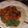 Mom mufeedah's cooksnap of when they made Cow heart sauce,steam rice grits and steam hospital.