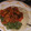 Mom mufeedah's cooksnap of when they made Cow heart sauce,steam rice grits and steam hospital.