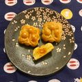 Cooksnap của Winnie Nguyen khi họ làm theo món Bánh trung thu nhân đậu