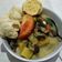 Cooksnap dari Int846 untuk resep Soto Betawi Simple (Kuah santan & susu)