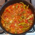 El cooksnap de rosamariaruanohurtado cuando hizo BacalAtún.