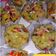Cooksnap dari HermanNina Sorrywutun Herman untuk resep Bolu kukus Pisang No mixer, No telur, No ribet.