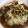 Cooksnap dari Chessa untuk resep Bubur Ayam Khas Palembang (Resep Kuah)