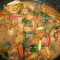 Cooksnap dari Ummi Silva untuk resep Tongseng ayam