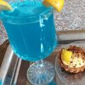 صورة من Sousou Ouahab 🇩🇿🇩🇿، شاركها بعد تجربة وصفة مشروب المالديف 🍹