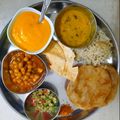 Pooja Katake Vyas's cooksnap of when they made हॉटेल स्टाईल दाल फ्राय (dal fry recipe in marathi).